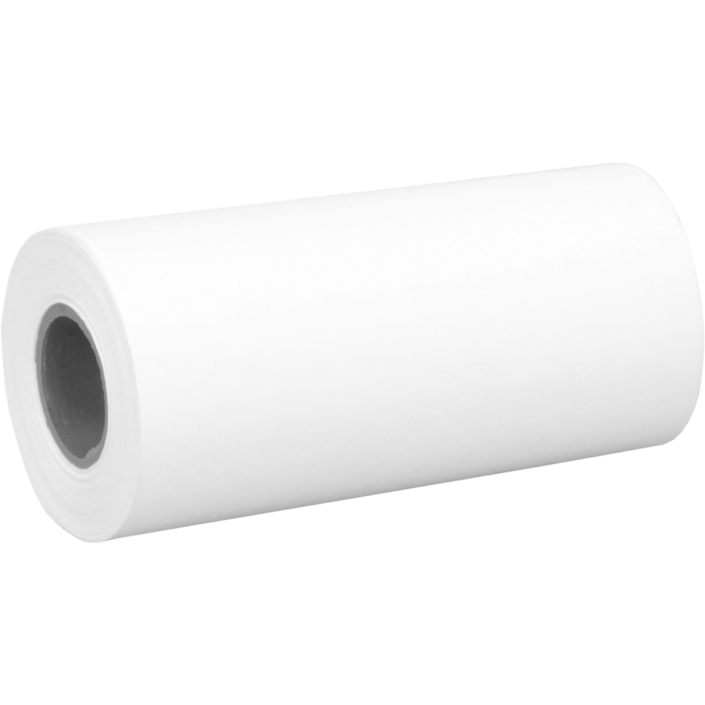 Klika - Thermoroll | 57x30x12mm | papier | blanc | 50 rouleaux