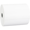 Klika - Thermoroll | 80x80x12mm | papier | blanc | 50 rouleaux