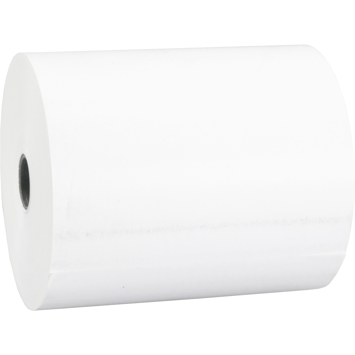 Klika -  Thermorol | 80x80x12mm | 90m | papier | wit | 30 rol