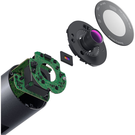 Dell -   Ultra Webcam