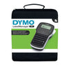 Dymo - Imprimante d'étiquettes LabelManager 280 portable qwerty 12mm noir en étui