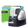 Dymo - Imprimante d'étiquettes LabelWriter 450 Duo de bureau noir