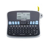 Dymo - Imprimante d'étiquettes LabelManager 360D portable qwerty 19mm noir