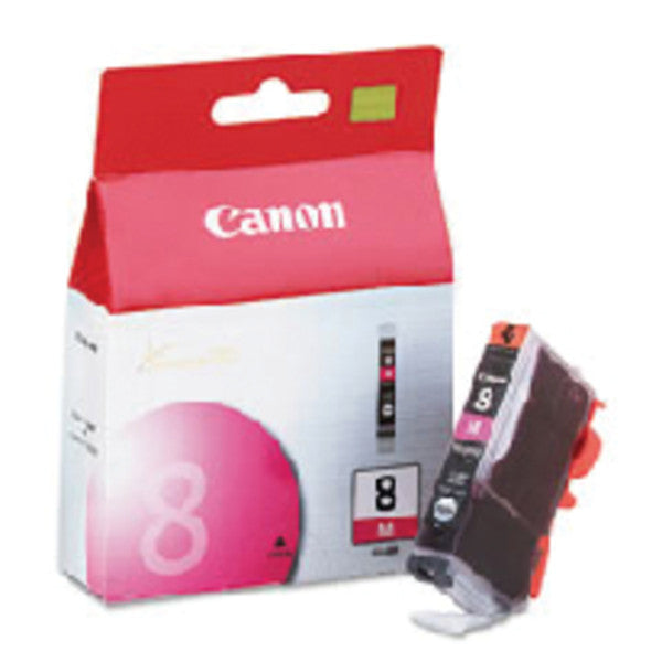 Canon - Inktcartridge  cli-8 magenta