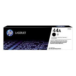 HP - Toner 44a, 1.000 Seiten, OEM CF244A, Schwarz