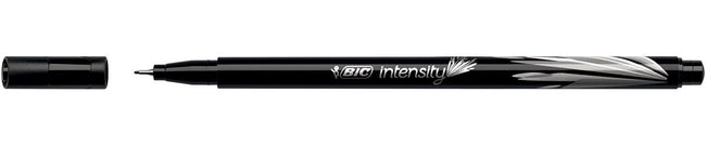 Bic - FINELINER CONTENU AFFICHAGE INTENSITÉ CUL