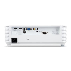 Acer -   M311 Projector met normale projectieafstand 4500 ANSI lumens WXGA (1280x800) 3D Wit