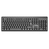 Qware - clavier sans fil Swindon, azerty