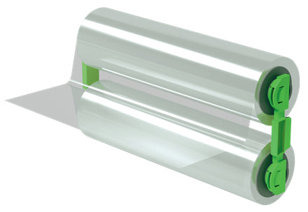 GBC - Recharge rouleau de plastification Foton 100micron