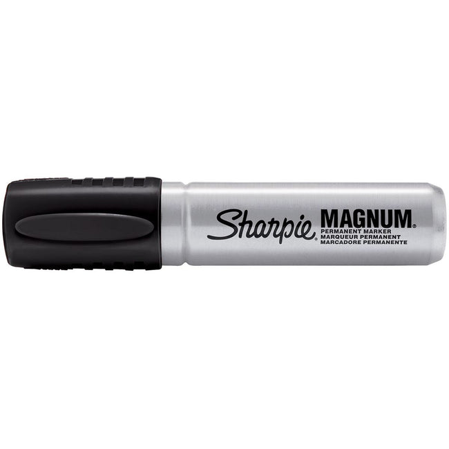 Sharpie -  ie permanent marker Pro Magnum, zwart