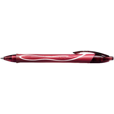 Bic - Gel écrivain Gelocity séchage rapide assorti
