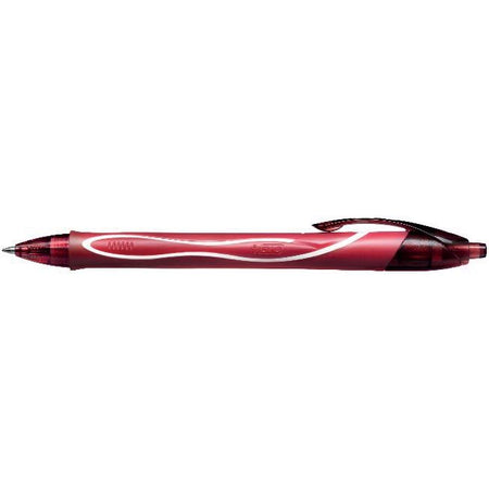 Bic - Gel écrivain Gelocity séchage rapide assorti
