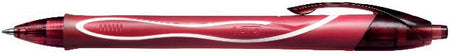 Bic - Gel écrivain Gelocity séchage rapide assorti