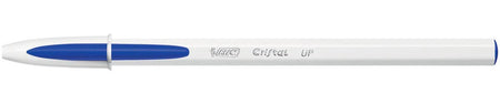 Bic - stylo bille Cristal Up bleu