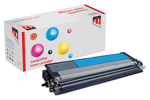 Quantore - Tonercartridge TN -326 Bleu