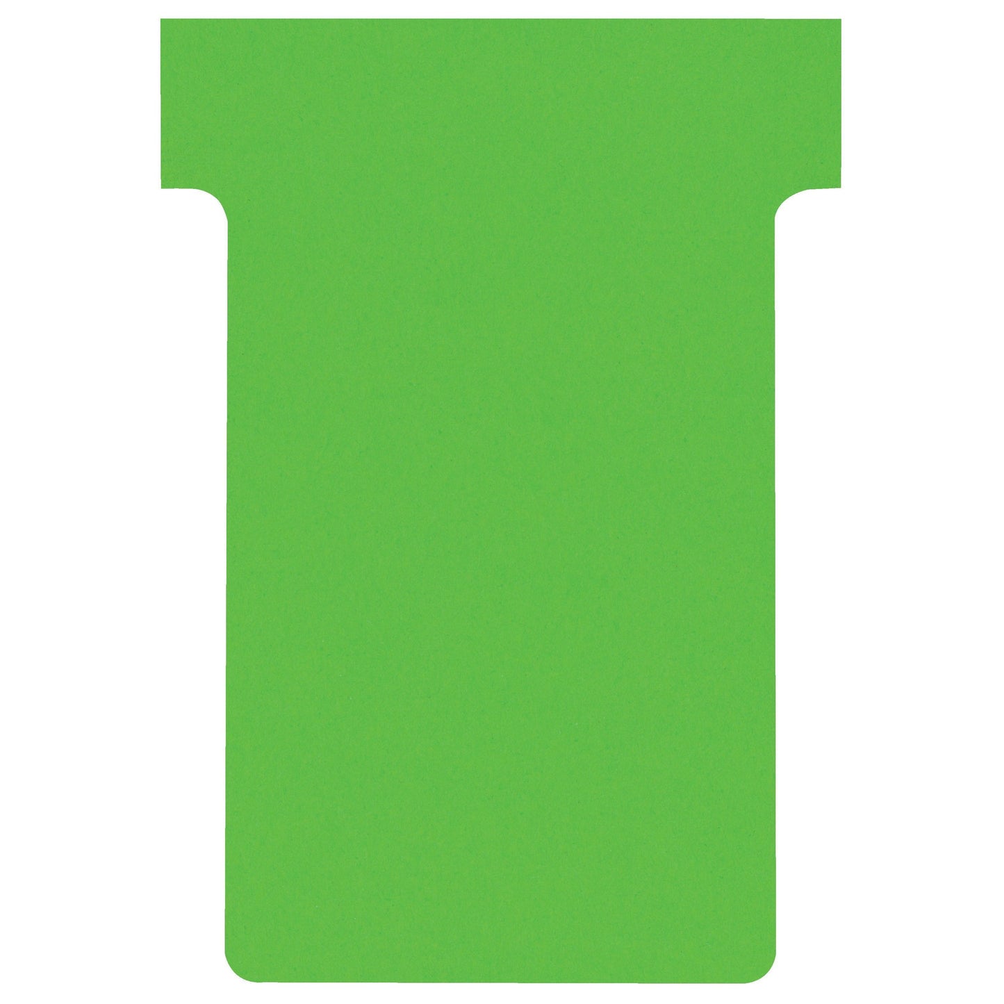 Nobo -  T-Kaarten Maat 2 Groen (100)
