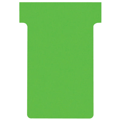 Nobo -  T-Kaarten Maat 2 Groen (100)