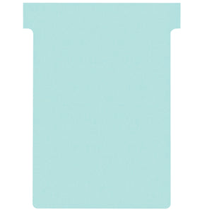 Nobo -  T-Kaarten Maat 3 Blauw (100)