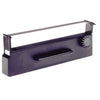 Bureau - Groupe ruban 653 nylon noir