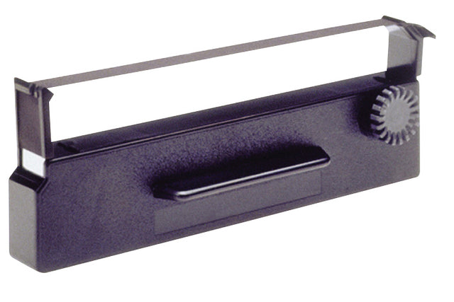 Office -  Lint groep 653 nylon zwart