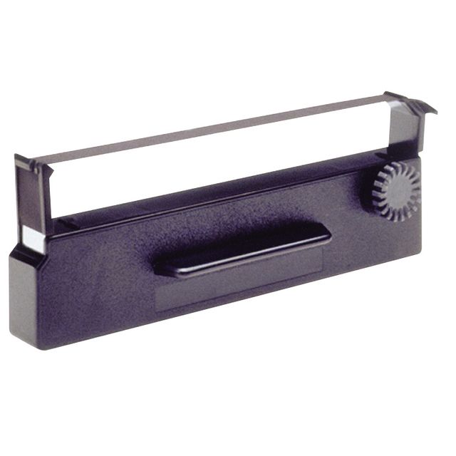 Bureau - Groupe ruban 653 nylon noir