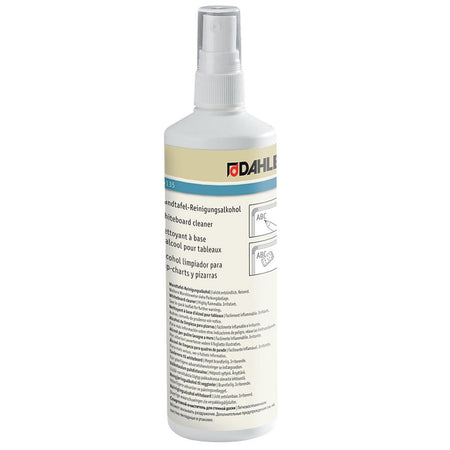 Dahle -  reinigingsspray voor whiteboards