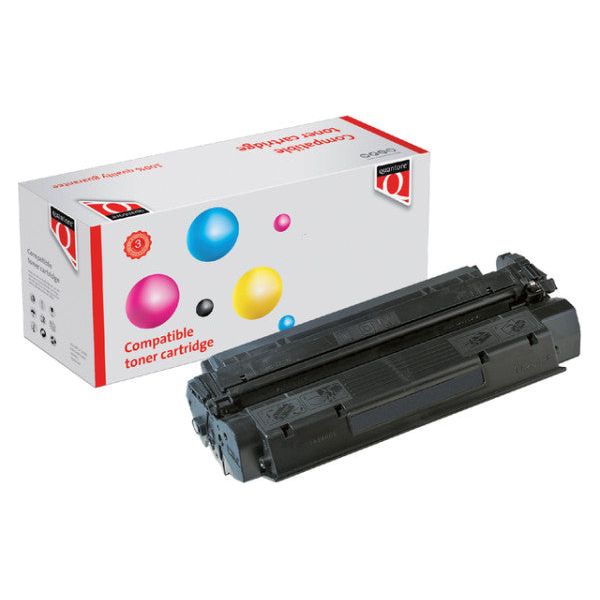 Quantore - Tonercartridge hp c7115a 15a zwart