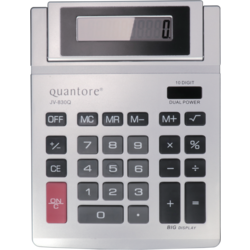 Quantor - Taschenrechner JV830Q