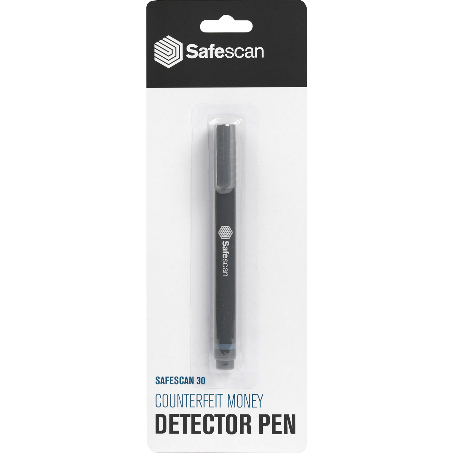 SafeScan - False Money Detection Pen 30