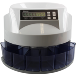 SafeScan - Muntteller et SORTER 1250