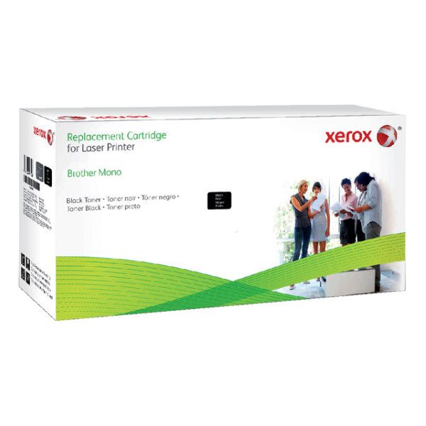 Xerox - Tonercartridge brother tn-2320 zwart