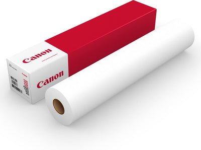 Canon - Plotterpapier, Standard, Ft 625 mm x 50 m, 90 g
