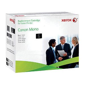 Xerox - Tonercartridge Canon 723 Black | 1 Stück