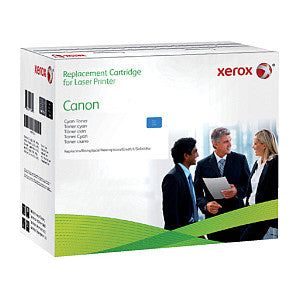 Xerox - Tonercartridge canon 723 blauw