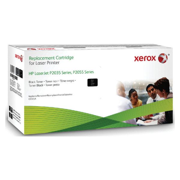 Xerox - Tonercartridge hp ce505a 05a zwart