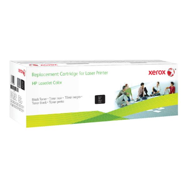 Xerox - Tonercartridge hp cf226a 26a zwart