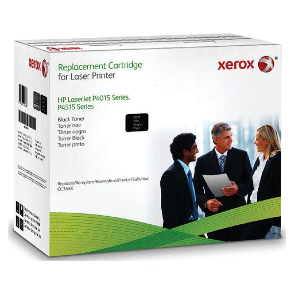 Xerox - Tonercartridge hp cc364x 64x zwart