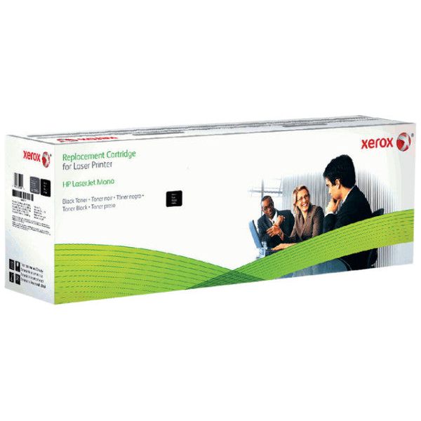 Xerox - Tonercartridge hp cf281a 81a zwart