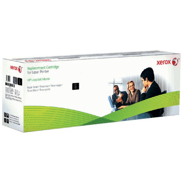 Xerox - Tonercartridge hp cf280x 80x zwart