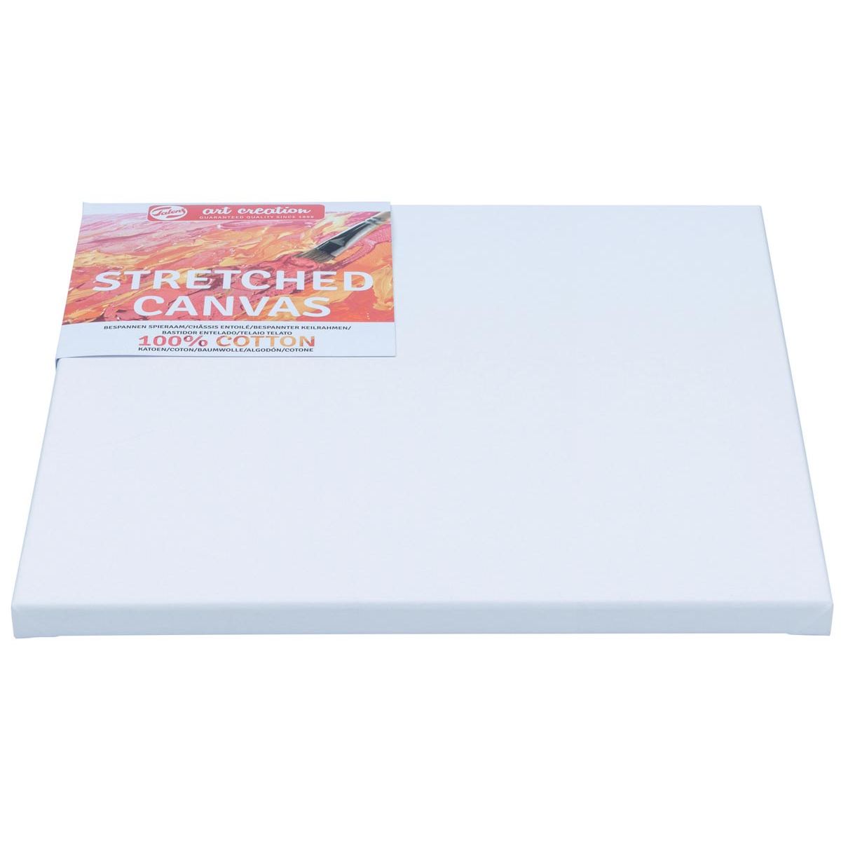 Talens Art Creation -  Art Creation bespannen spieraam, katoen, ft 20 x 20 cm