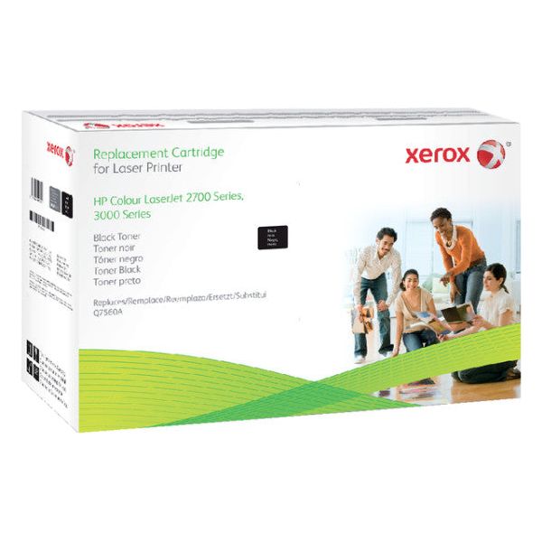 Xerox - Tonercartridge hp cf380x 312x zwart