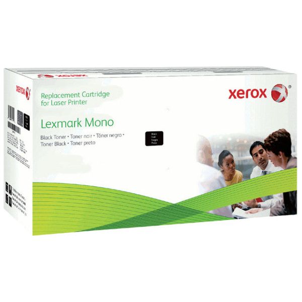 Xerox - Tonercartridge lexmark 52d2h00 522h zwart