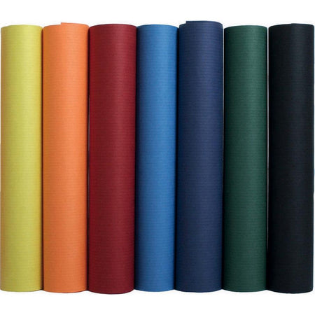 Clairefontaine - papier cadeau couleurs vives assorties