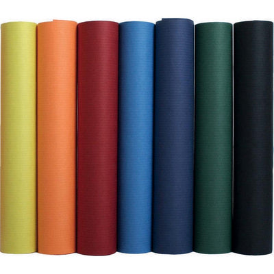 Clairefontaine - papier cadeau couleurs vives assorties