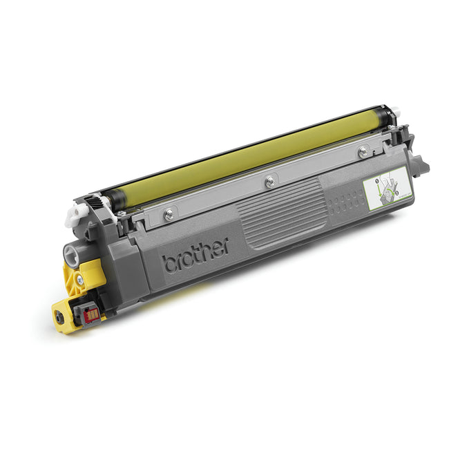 Brother - Toner TN-248XLY jaune