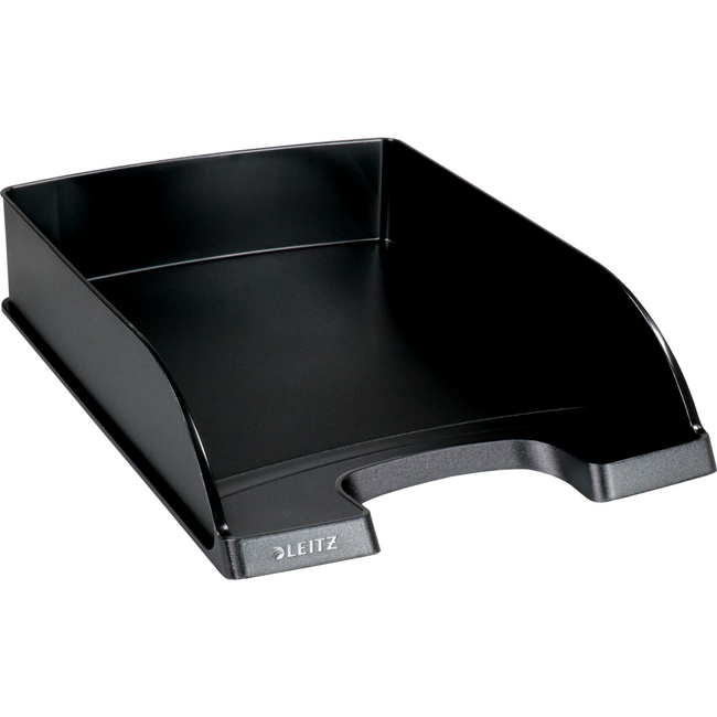 Leitz - Letter Box plus 5227 Black standard