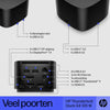 HP INC. -  Thunderbolt Dock 120 watt G4