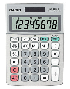 Casio - Office Machine MS -88 Eco