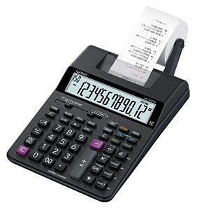 Casio - Office Machine HR -150 RCE