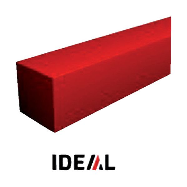 Ideal - Snijlat  voor  7260/7228-06-lt